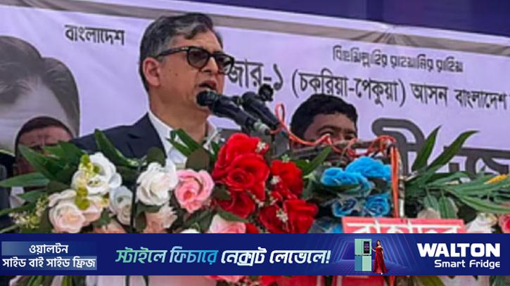 যারা আওয়ামী লীগ করতেন, তাদের ভুল নিশ্চয় ভেঙেছে: সালাহউদ্দিন আহমদ