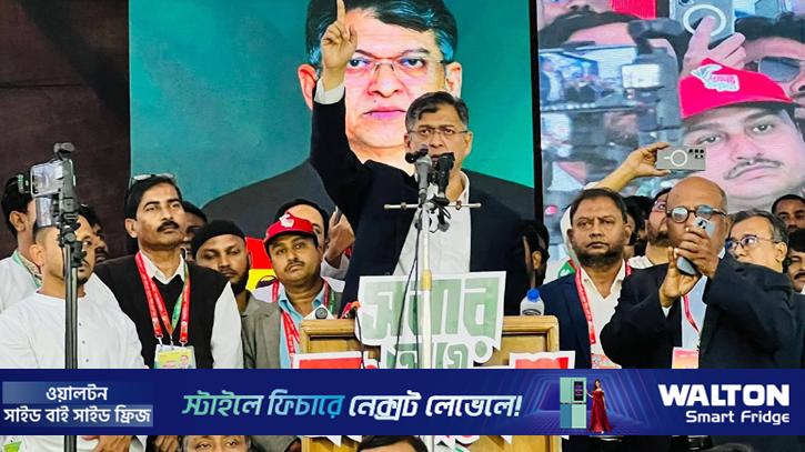 ‘ক্ষমতায় গেলে চট্টগ্রাম-কক্সবাজার মহাসড়ক ছয় লেনে উন্নীত করা হবে’