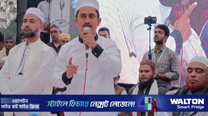 কেউ ভোট নস্যাৎ করতে এলে যেন হাসপাতালে সিট বুকিং দিয়ে আসে