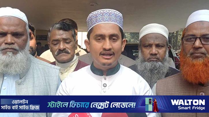 তারেক রহমানের ‘ফ্যামিলি কার্ড’ দেখানো নিয়ে সারজিসের আপত্তি