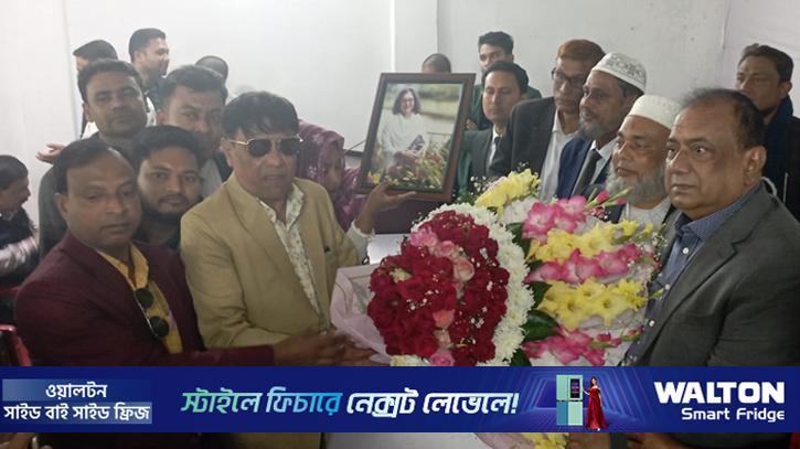 নাগরিক ঐক্যের ২১৭ নেতাকর্মীর বিএনপিতে যোগদান