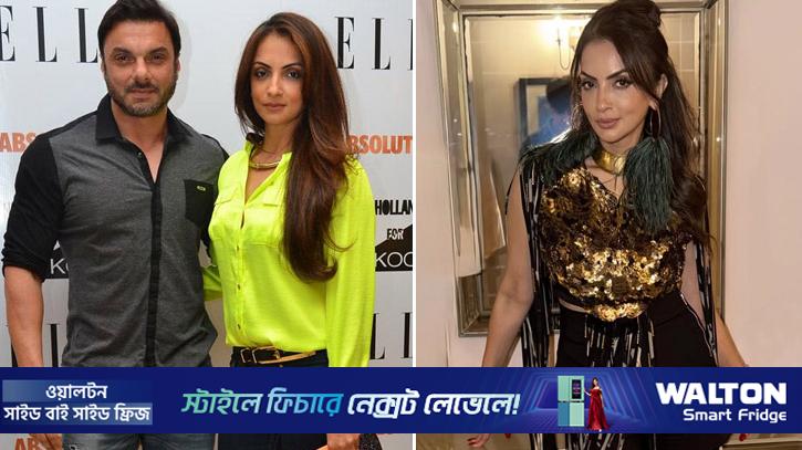 ‘প্রতিদিন মারামারি করার চেয়ে বিবাহবিচ্ছেদই ভালো’