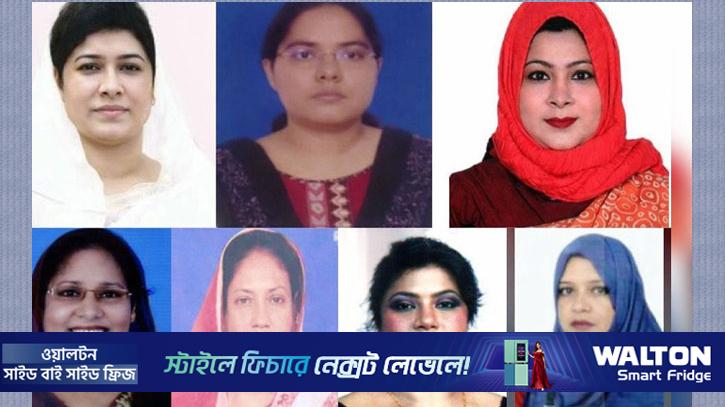 ত্রয়োদশ সংসদ নির্বাচন: খুলনা বিভাগে লড়ছেন ৭ নারী