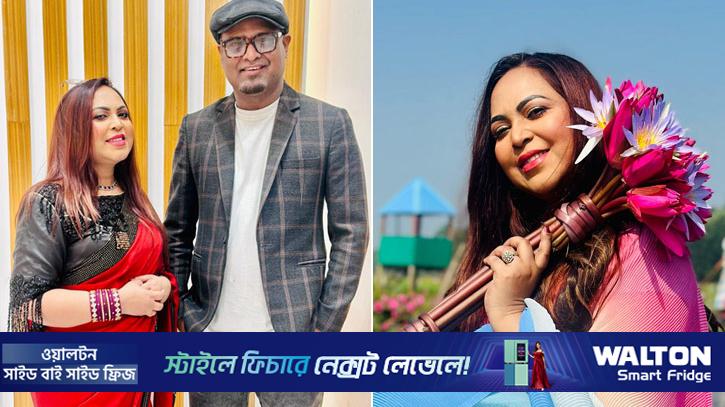 শফিক তুহিন-মিমির ‘ফড়িং প্রজাপতি’