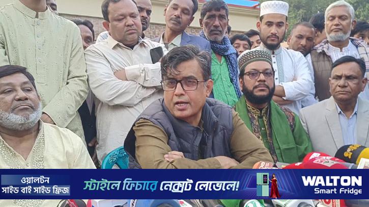 মানুষ নির্বাচনের জন্য মুখিয়ে আছে: প্রেস সচিব