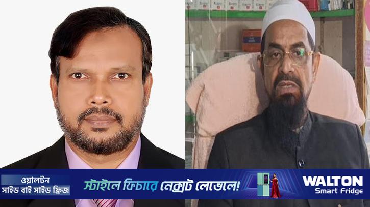 জামায়াত ও ইসলামী আন্দোলনের প্রার্থীকে কারণ দর্শানোর নোটিশ