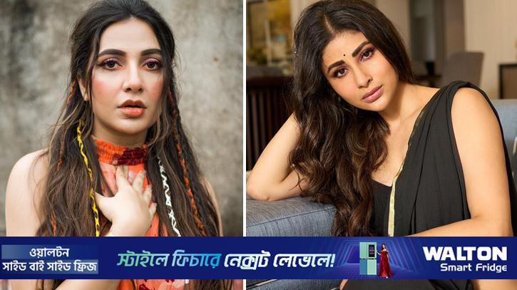 ক্ষোভ উগড়ে শুভশ্রী বললেন, নারীদের এখনো ভোগ্যপণ্য হিসেবে ভাবা হচ্ছে