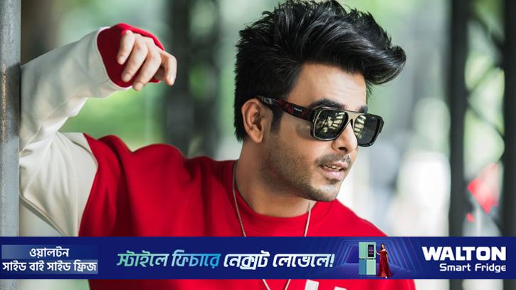 আমি প্রেমিক পুরুষ, প্রেমিকাকে না পেলে মরেই যেতাম: সিয়াম