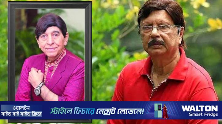 জাভেদ পাকিস্তানি হলেও মনেপ্রাণে বাংলাদেশকে ভালোবাসতেন: সোহেল রান