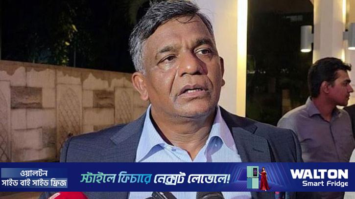 আমিনুলের বিরুদ্ধে ফিক্সিংয়ের তদন্ত: ভিত্তিহীন ও মনগড়া বিসিবি