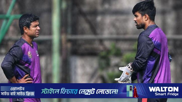 হান্নানের ‘ট্রেবলের’ হাতছানি