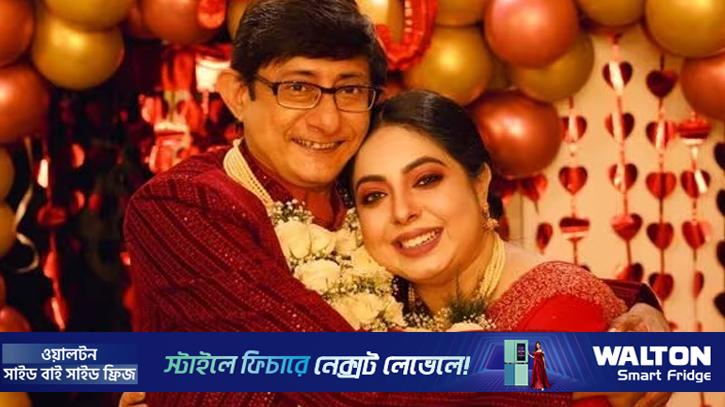 ‘মা আমাকে বলেছিল, তুমি অন্যের সংসার ভাঙলে’