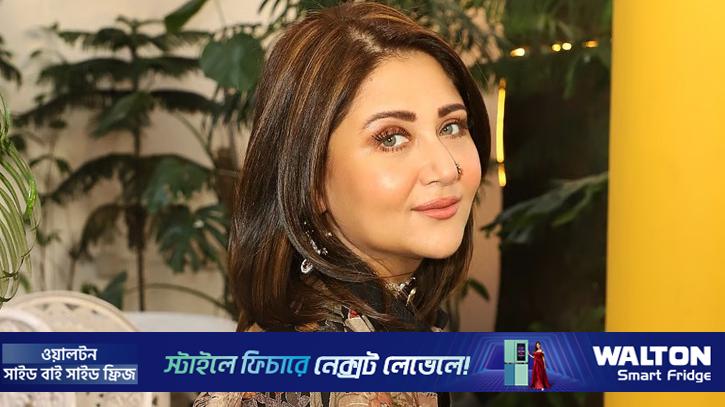 সব লড়াই আমার জন্য নয়: স্বস্তিকা