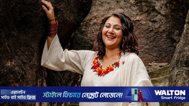 আমি কেন প্রেমবিহীন জীবন কাটাব, প্রশ্ন স্বস্তিকার