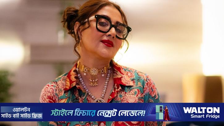 নোংরা ভাষায় মন্তব্যকারীদের স্বস্তিকার কড়া জবাব