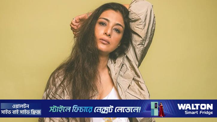 বাবার প্রতি কেন টান অনুভব করেন না টাবু?