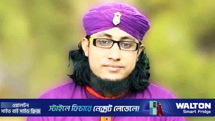 তাহেরীকে সতর্ক করে নির্বাচন কমিশনের চিঠি