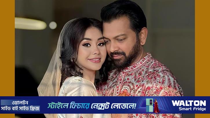 একসঙ্গে থাকছেন না তাহসান-রোজা, বিচ্ছেদের ইঙ্গিত