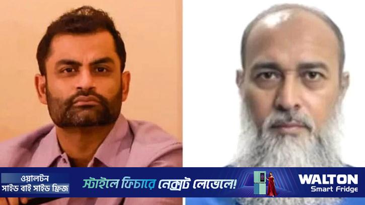 তামিমকে ‘ভারতীয় দালাল’ বলা বিসিবির সেই পরিচালককে শোকজ