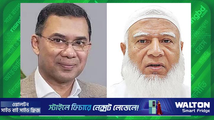 বিটিভিতে দুই নেতার নির্বাচনি ভাষণ ৯ ফেব্রুয়ারি