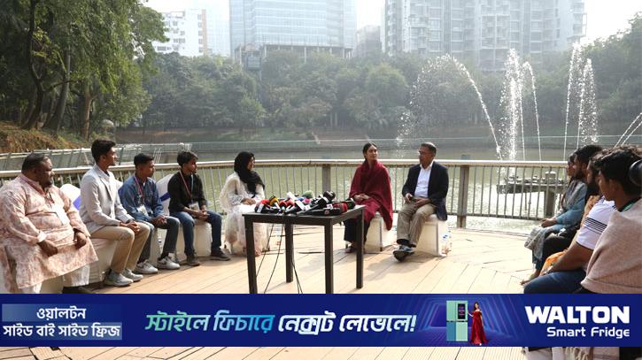 শিশুদের শিক্ষা ব্যবস্থায় বড় সংস্কারের পরিকল্পনা আছে: তারেক রহমান