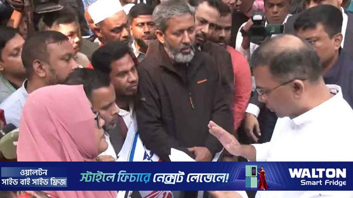 মাইলস্টোনে দুর্ঘটনায় হতাহতদের পরিবারের পাশে তারেক রহমান