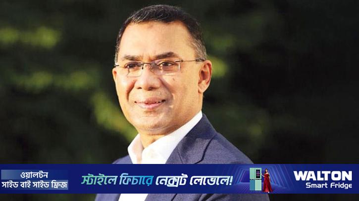 তারেক রহমান বরিশালে যাবেন ৪ ফেব্রুয়ারি