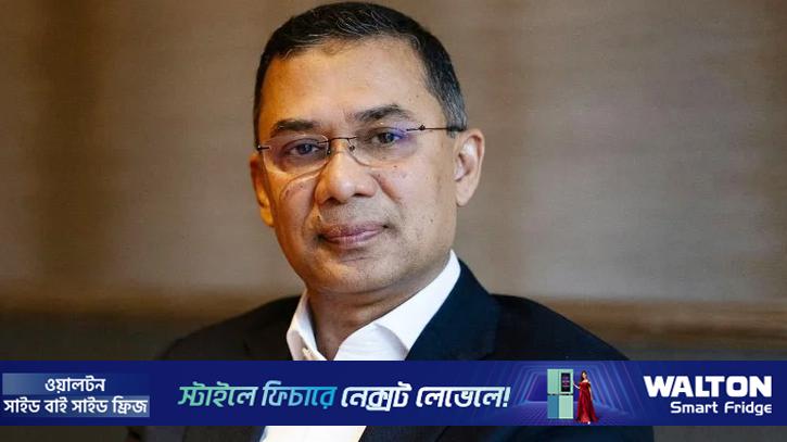 শনিবার দিনাজপুর যাচ্ছেন তারেক রহমান, চলছে প্রস্তুতি