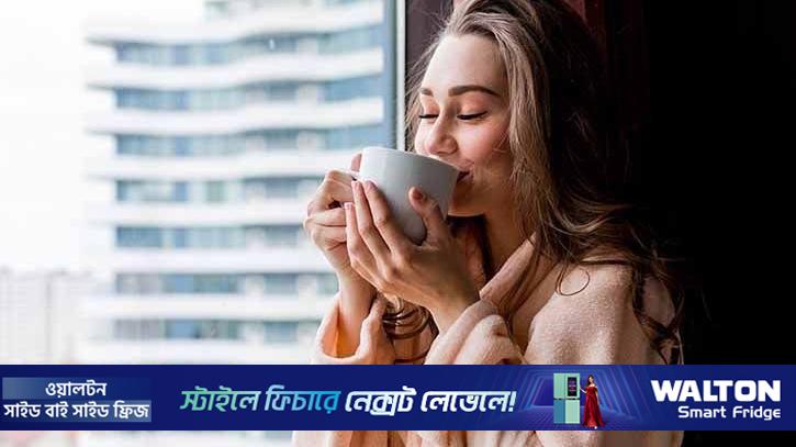 খালি পেটে এক মাস নিয়মিত চা পান করলে শরীরে যা ঘটে