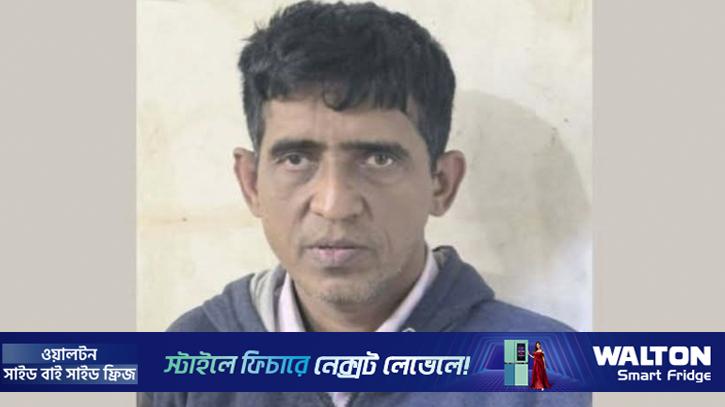 ফতুল্লায় ছাত্রীকে ধর্ষণচেষ্টার অভিযোগে স্কুলশিক্ষক গ্রেপ্তার