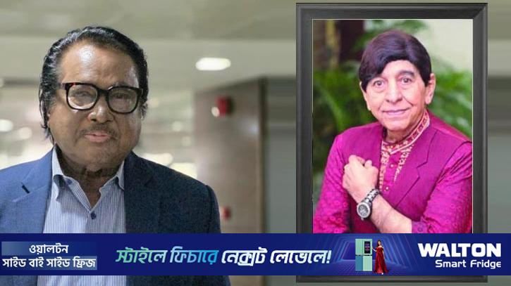 ফিল্ম ইন্ডাস্ট্রিকে গড়ে তোলার পেছনের অন্যতম কারিগর জাভেদ ভাই: উজ্জ্বল