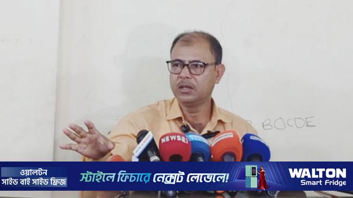 র‍্যাব কর্মকর্তা হত্যা মামলার প্রধান আসামির হুঁশিয়ারি