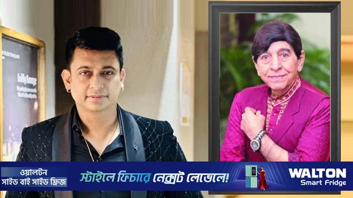 জাভেদ ভাই সুপারহিট সিনেমা উপহার দিয়েছেন: জায়েদ খান