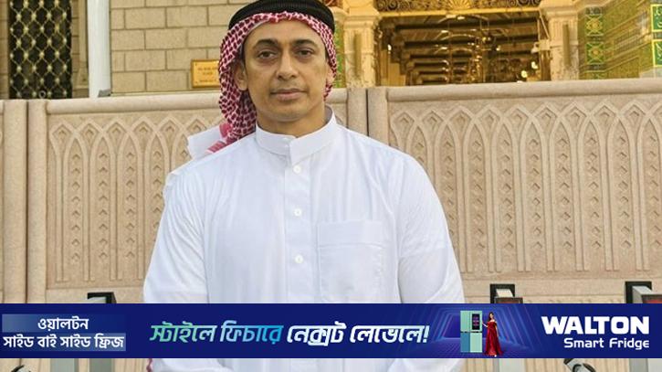 শবে বরাত, গুনাহ মাফ ও ভাগ্যলিপি নির্ধারণের মহিমান্বিত রাত: জায়েদ খান