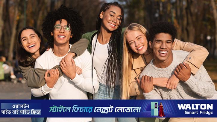 জেন-জিদের জীবনের ৬ বৈশিষ্ট্য 