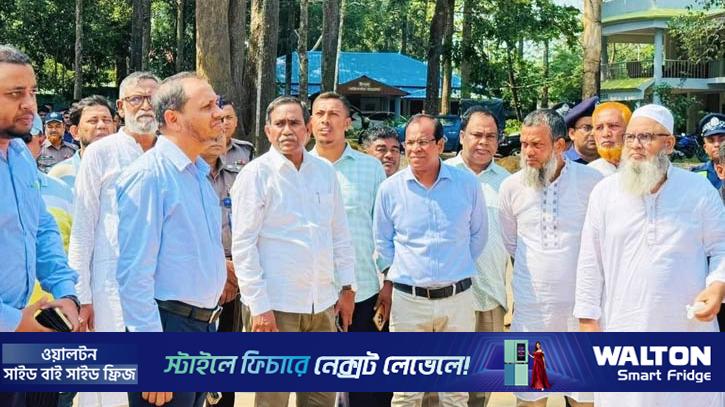 তারেক রহমানের কক্সবাজার সফর ঘিরে ব্যাপক প্রস্তুতি 