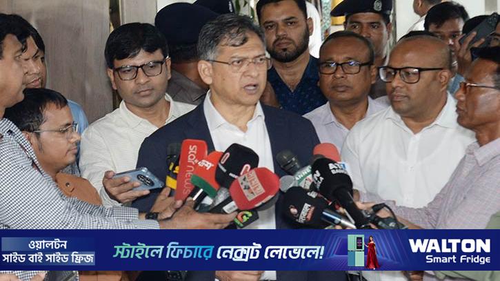 অপরাধ দমনে পুরস্কার-তিরস্কার নীতি বহাল থাকবে: স্বরাষ্ট্রমন্ত্রী