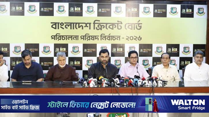 বাপের দোয়া নয়, চাই ক্রিকেটের দোয়া: সমালোচকদের তামিম