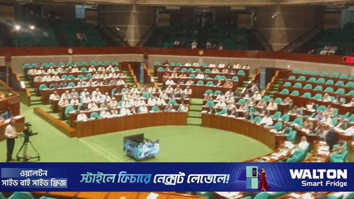 গণতন্ত্র ধূলিসাৎ করার কাজ করলে কেউই আইনের ঊর্ধ্বে নয়