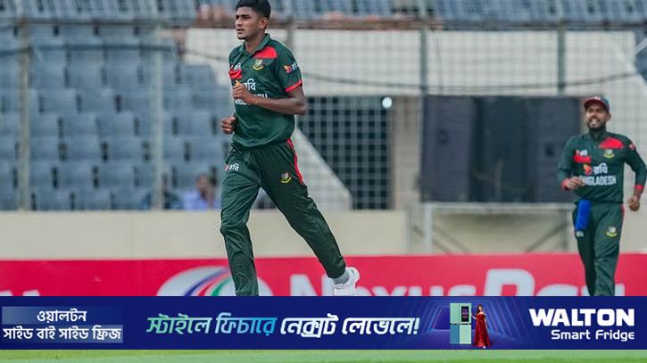 বিগ ব্যাশে কি ডাক পাবেন নাহিদ?