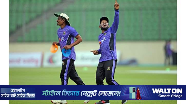 এবার আইসিসি প্লেয়ার অব দ্যা মান্থে বাংলাদেশের দুজন