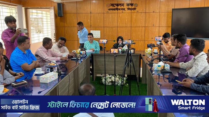‘আপা’ ডাকায় নয়, বাসি মিষ্টি থাকায় বনফুলকে জরিমানা