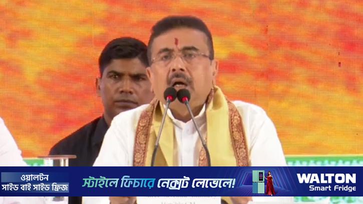 ‘পুশ ইন’ নিয়ে মন্তব্যে অস্বীকৃতি পশ্চিমবঙ্গের মুখ্যমন্ত্রীর