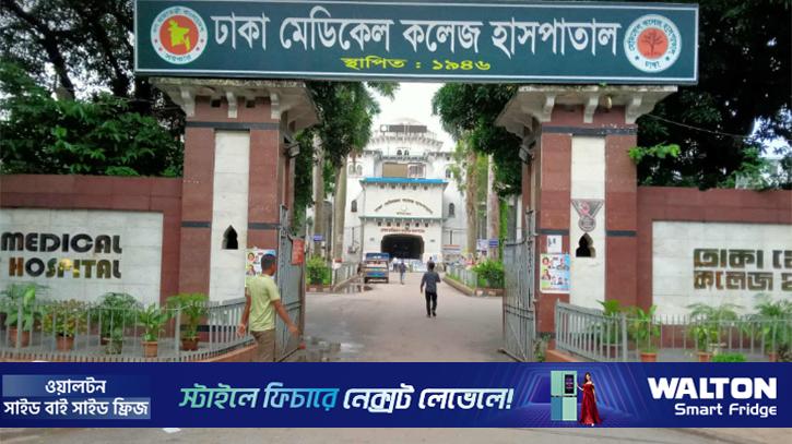 বিমানবন্দর ও বনানীতে দুর্ঘটনায় নিহত ২