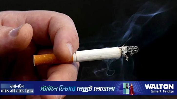 গ্যাস লাইনের সামনে ধুমপান, বিস্ফোরণে আহত ৩