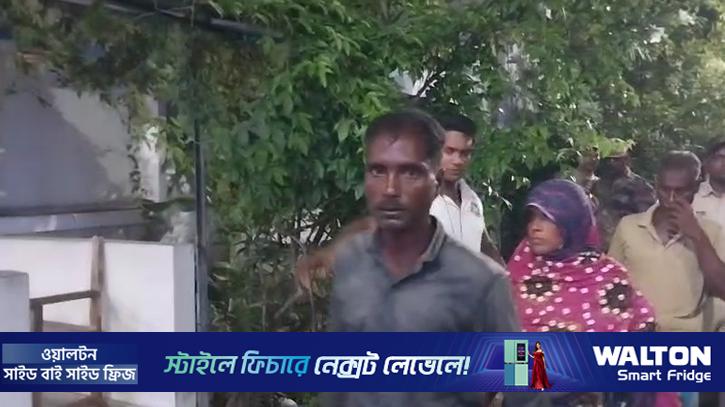 পশ্চিমবঙ্গের সুন্দরবন অঞ্চলে আটক ১৮ বাংলাদেশি