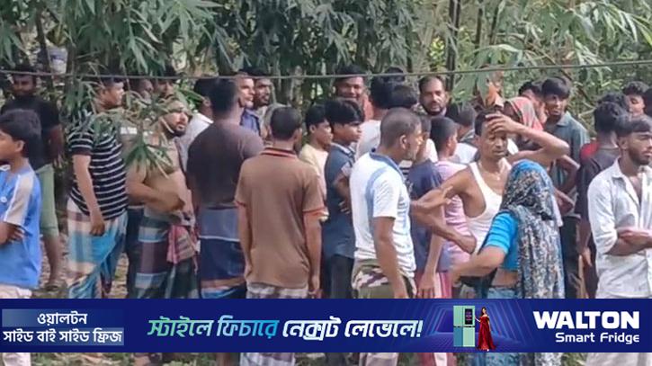 গোপালগঞ্জে নিখোঁজের তিনদিন পর যুবকের মরদেহ উদ্ধার