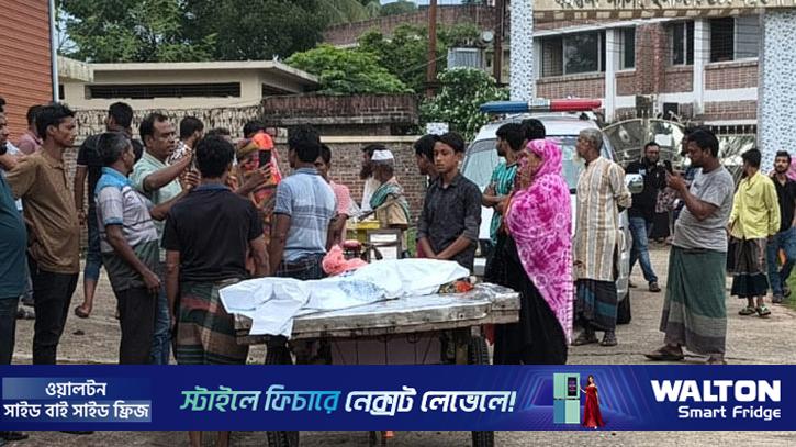 বরগুনায় ২৪ ঘণ্টায় পাঁচ জনের মরদেহ উদ্ধার 