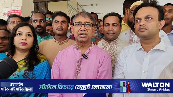 আমাদের সরকার সকল খাতে সর্বোচ্চ বরাদ্দ দিচ্ছে: আযম খান