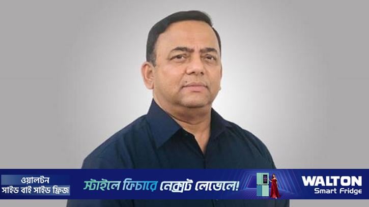 দুবাইয়ে বেনজীর আহমেদ গ্রেপ্তার 